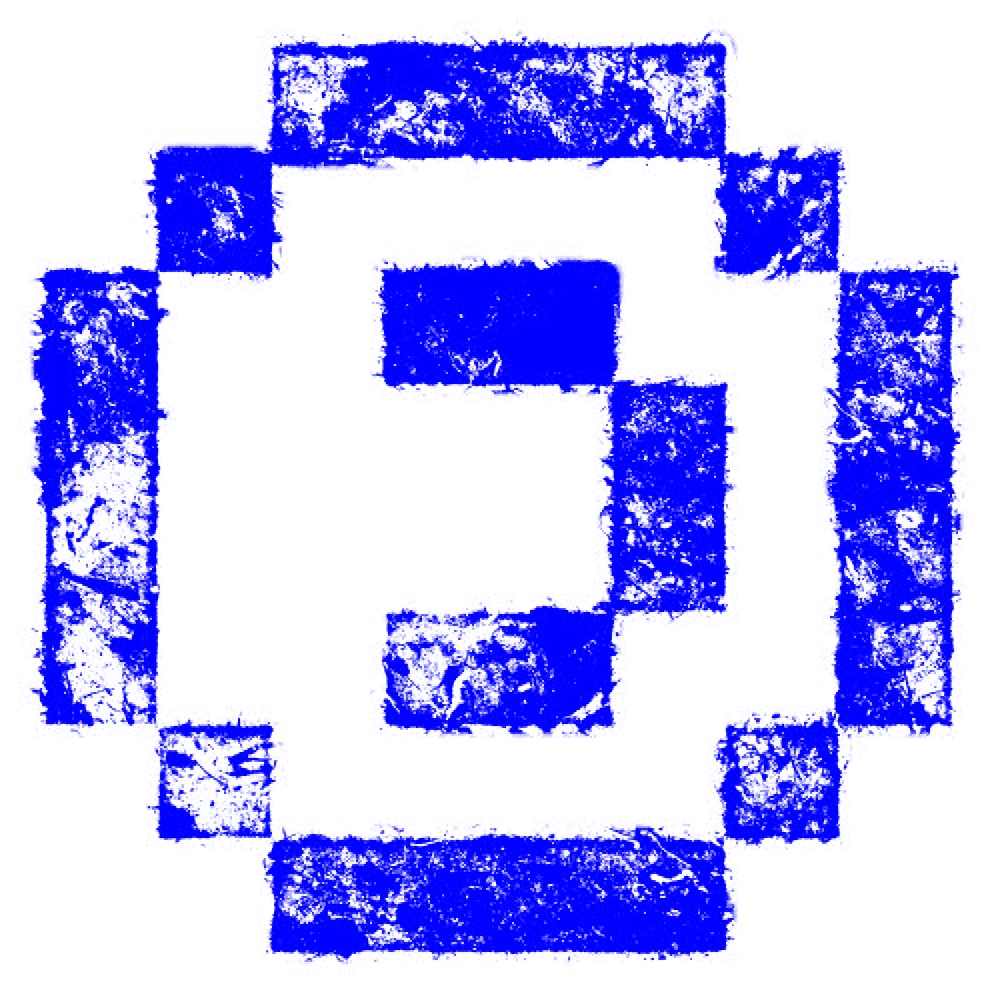 Offcuts Studio logo mark