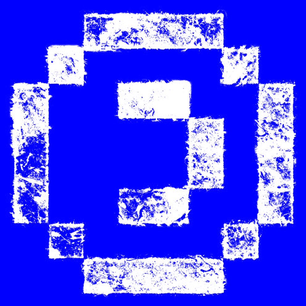 Offcuts Studio logo mark